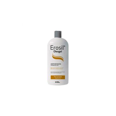 Erosil Oleogel