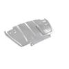 ML3Z-5D032-C Aluminum Underbody Shield Fit for Ford Raptor Engine ML3V-5E154-AB