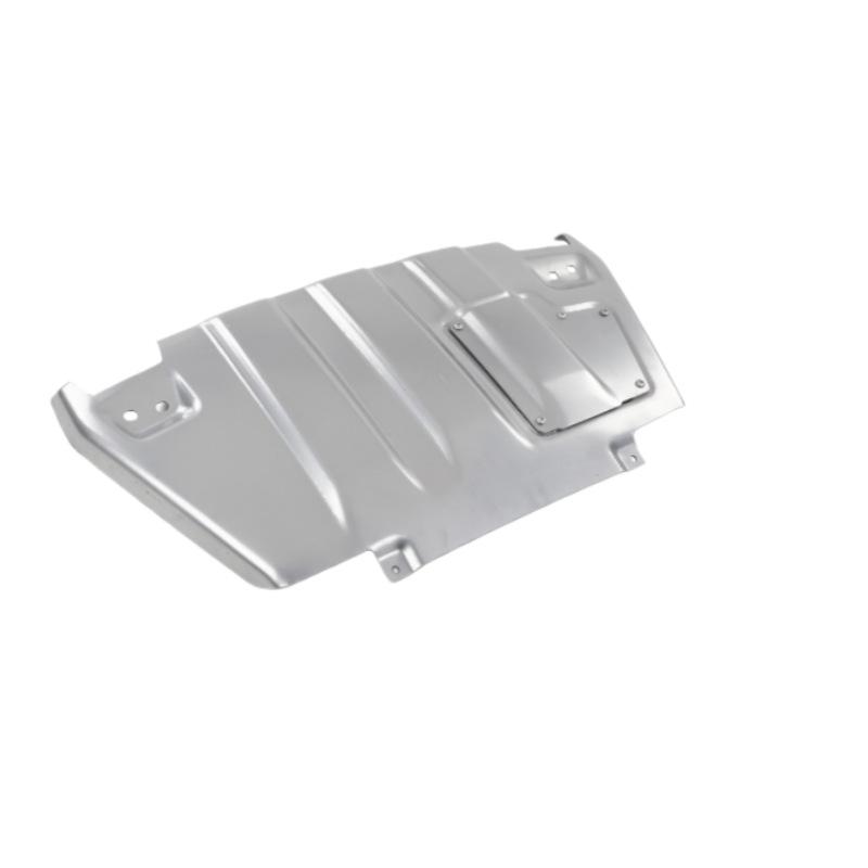 ML3Z-5D032-C Aluminum Underbody Shield Fit for Ford Raptor Engine ML3V-5E154-AB