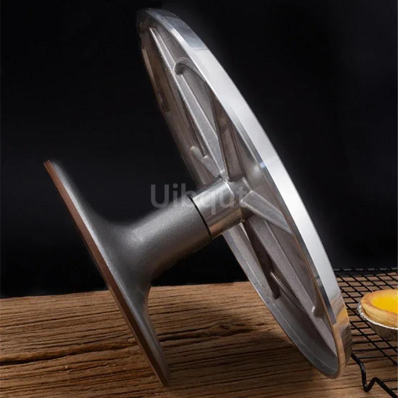 10 12 14 Inch Cake Stand Baking Tool Turntable Rotating Table Stand Base Turn Around Decorating Table Mounted Cream Cake Table