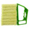 Multifunctional Venetian Blind and Curtain Cleaning Brush for Dust Removal