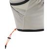adidas Terre 5L Mountaineering Bag Outdoor Bag Recycled Material Light Gray & Black Unisex Adidas IW0938