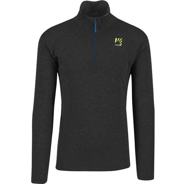 Флисовая куртка KARPOS Pizzocco Half Zip XXXL