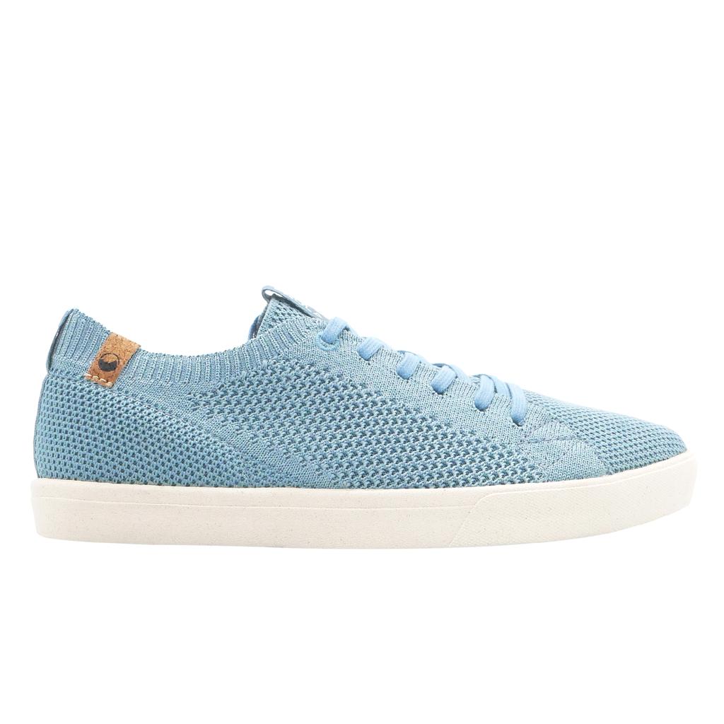 Saola Cannon Knit 1.0 W Smoke Blue