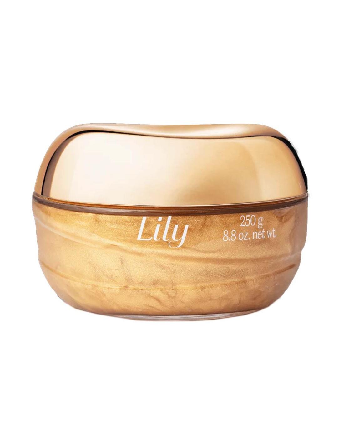 

Гель Hydratant du Corps de Lis 250г
