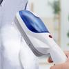 Handheld Travel Ironing Machine Mini Handheld Ironing Machine With 800 Wattsg Fabric Steam Iron Suitable For Home Office And Travel