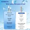 KINBATA Clothing Cooling Spray