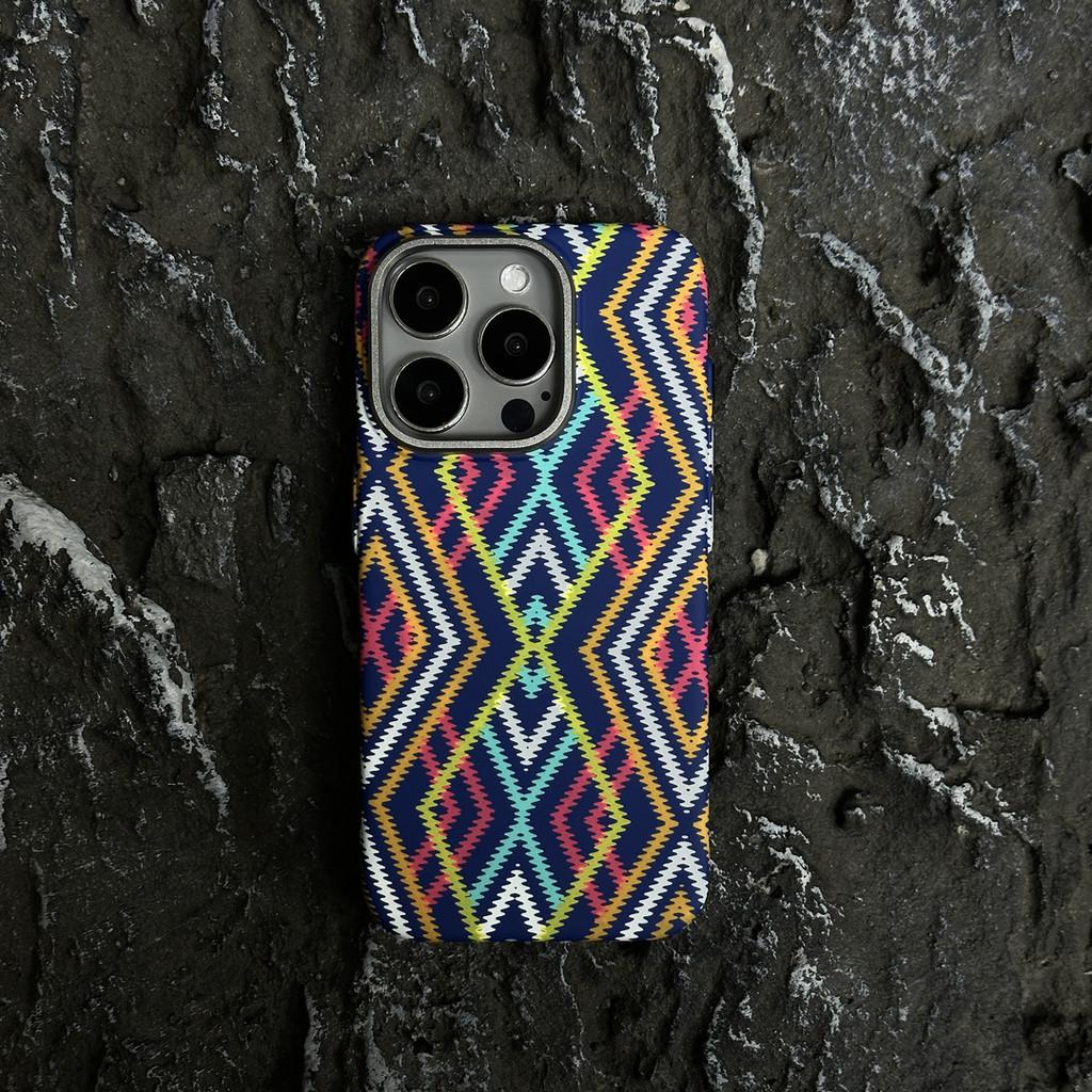 Luxury Thin Night Limunious Micro Matte Magnetic Phone Case for iPhone 15 Pro Max 14 Pro 13 12 Shockproof iPhone Cover