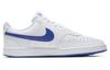 Nike Court Vision Low Game Royal CD5463-103