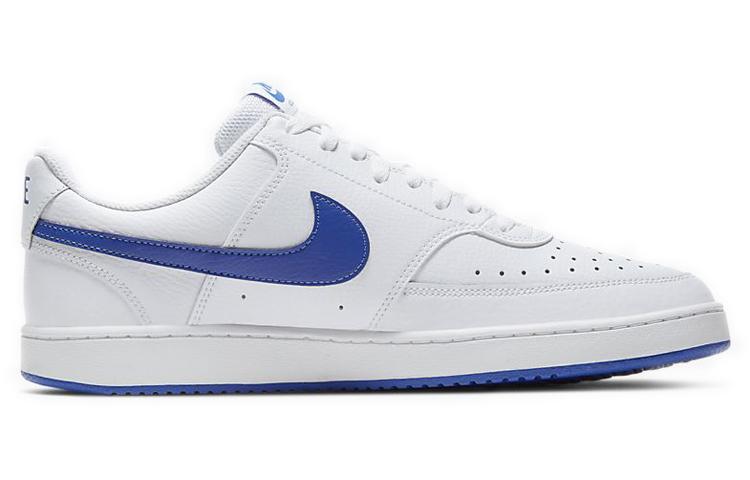 Nike Court Vision Low Game Royal CD5463-103