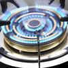 Einzelgasbrenner Kochfeld Einbau-Tisch Cocina A Gas Haushaltsgasherd Brenner