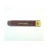 Mitsubishi Pencil Uni Holder 2mm Lead Black (2B) ULN2B Set of 2