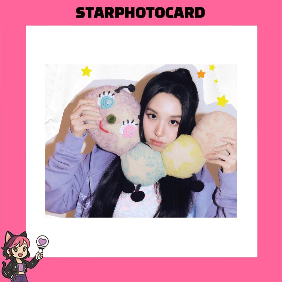 [В НАЛИЧИИ] TWICE - 14-й мини-альбом STRATEGY STEP4 Ver. CHAEYOUNG