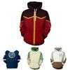 Luxurious Avatar The Last Airbender Hoodie Cosplay Costume Sweatshirt For Ultimate Comfort