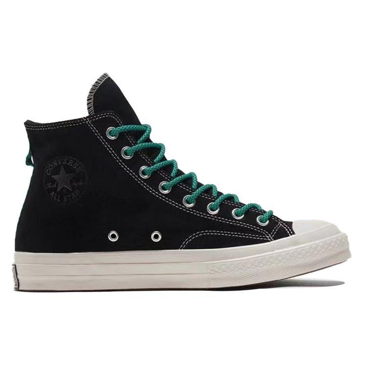 Converse Chuck 70 High 'Digital Terrain - Black Court Green' Men's 170115C