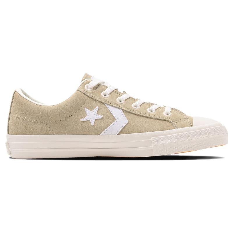 Converse Cx-Pro Sk Ox /Un Non-Slip Low-Top Board Shoes Unisex Brown