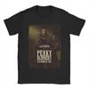 Men Women Print Tommy Shelby Peakys Blinders The Immortal Man T Shirt Tee Pure Cotton T-shirts Clothing 2026 Summer