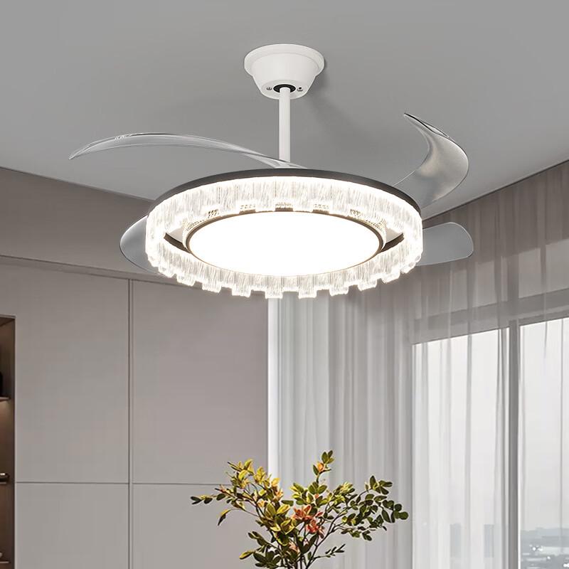 Dream Bubble LED Tri-Color Ceiling Light