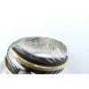 Used Unused No. 15 Navajo Turquoise Feather Ring Ring Free Size