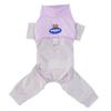 Spring/Summer Mesh Dog Jumpsuit - 26 Sports Style