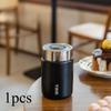 Macaron Mini Cup 230ml for Girls Simple Compact Convenient 316 Stainless Steel Portable Coffee Cup Household Kitchen Supplies