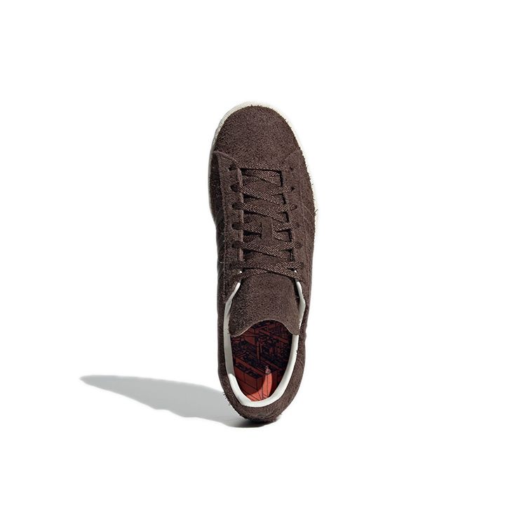 Adidas Campus 80s Tokyo Desert Billys Exclusive Men Sneakers Brown Off-White Black GY3995