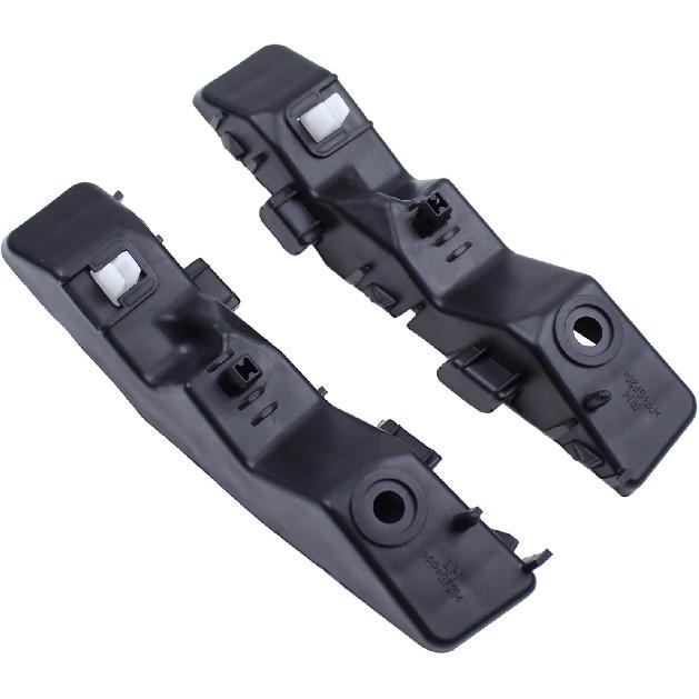 ApplianPar 2Pcs Front Driver and Passenger Side Bumper Bracket for Kia Soul 2020-2024