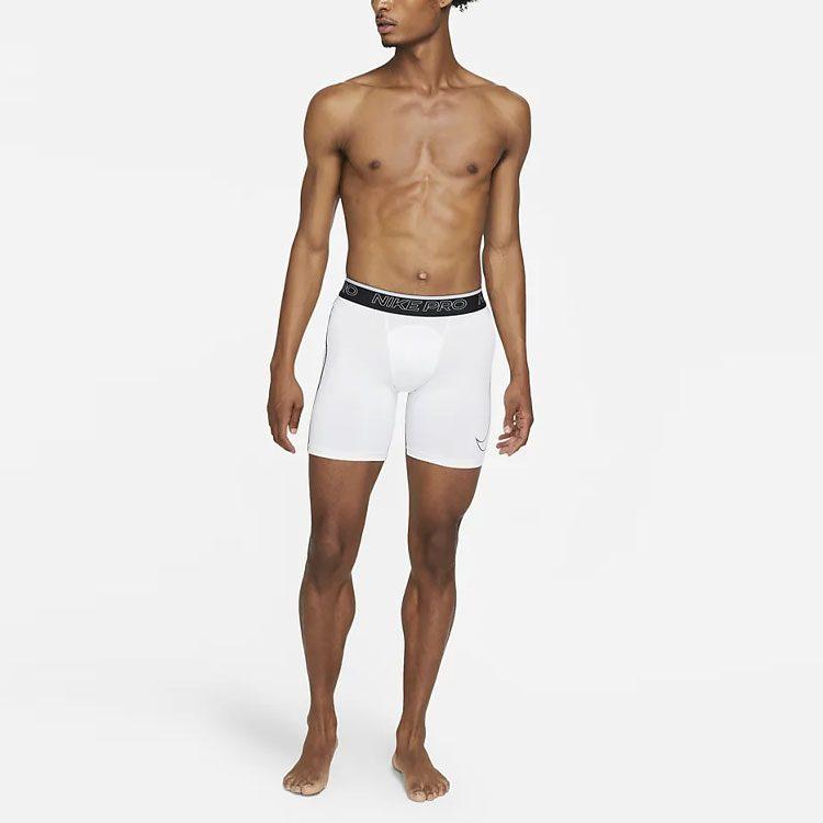 Nike Pro Dri-FIT Men's Shorts DD1917-100
