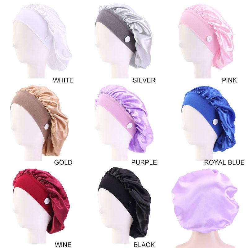 Nightcap Hat Cap Nurse Hat Women Hat 