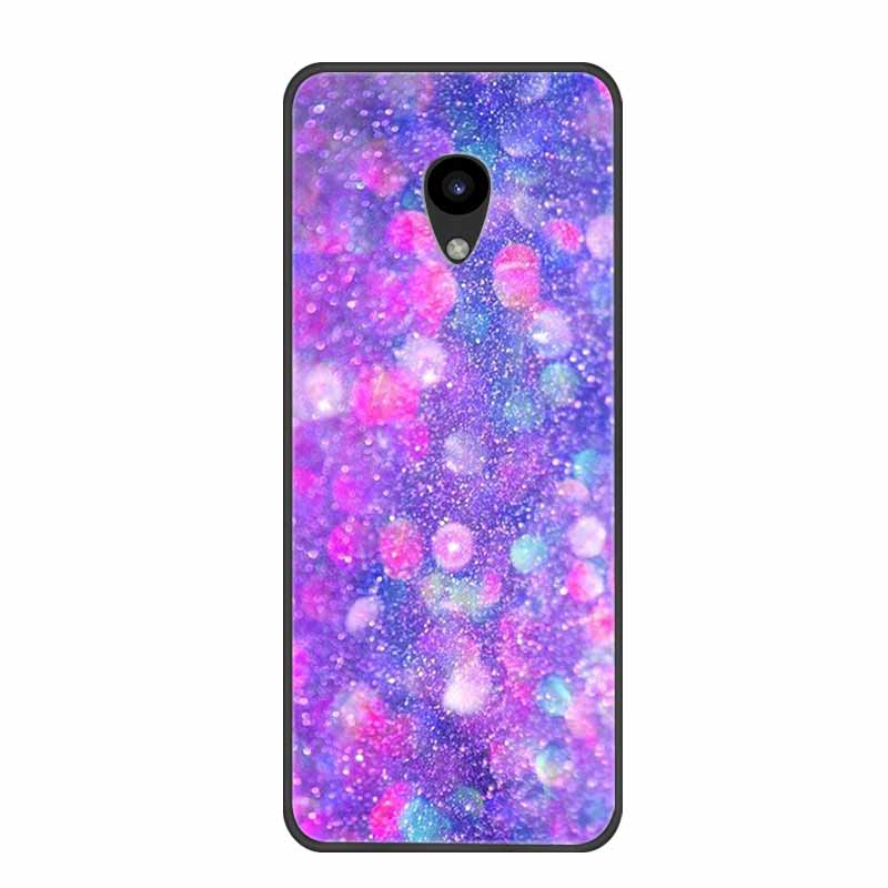 For Qin F22 Pro Case Lovely Cool Silicone TPU Soft Back Cases for Xiaomi Qin F21 Pro / F22 F 22 Pro Phone Cover Protection Shell