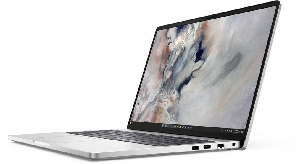 Laptop Dell Pro 16 PC16250 W11P U5 225U/16GB/512GB/FgrPr&SmtCd/Cam&Mic/WLAN+BT/16.0 FHD+ 400nit/BcklKb/3C/3YPS Platinum