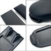 Car Auto Central Armrest Box Cover For Volkswagen Golf 4 MK4 Passat B5 Bora Lavida POLO Jetta Jingrui 1998-2005