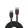 STANDARD HDMI-KABEL, SCHWARZE LEITUNG, 15 M LINDY
