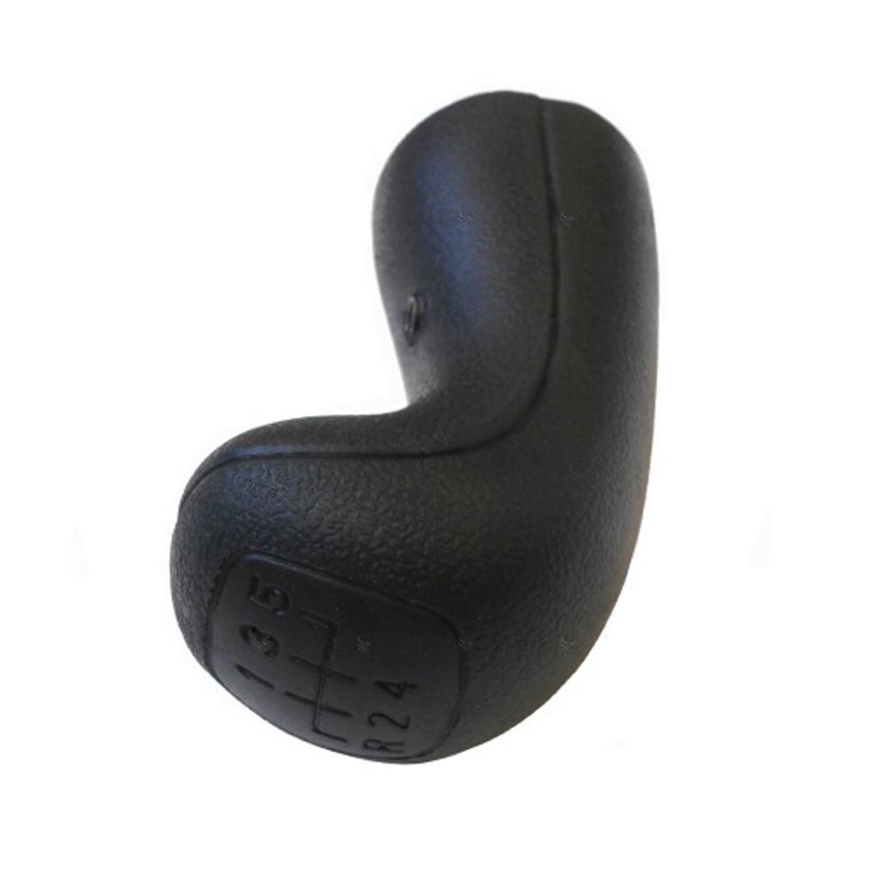 Mercedes-Benz W638 Vito Viano (1996-2003) Černá hlavice řadicí páky