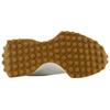 New Balance 327 Len Sól Morska Ciemne Wino Lodowe Damski - WS327FTC