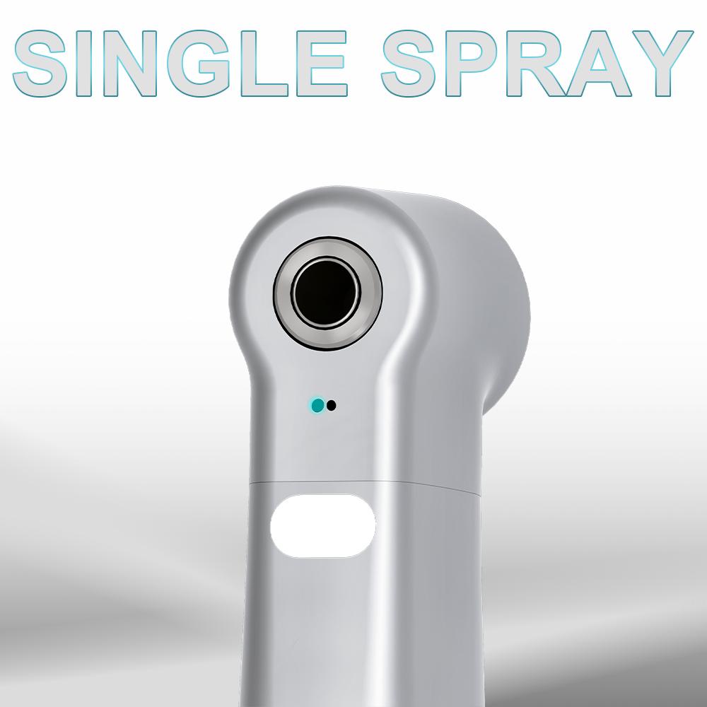 Zahnärztliches Winkelstück AI-X25L 1:1 Handstück mit niedriger Drehzahl und elektrischem Mikromotor mit optischer Passform