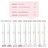 Ultra-Fine Acne & Blackhead Removal Needle: Salon Quality for Comedone & Milia Treatment