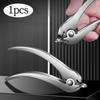 Zinc Alloy Clam Opener clips Tool Portable Creative Seafood Tools and