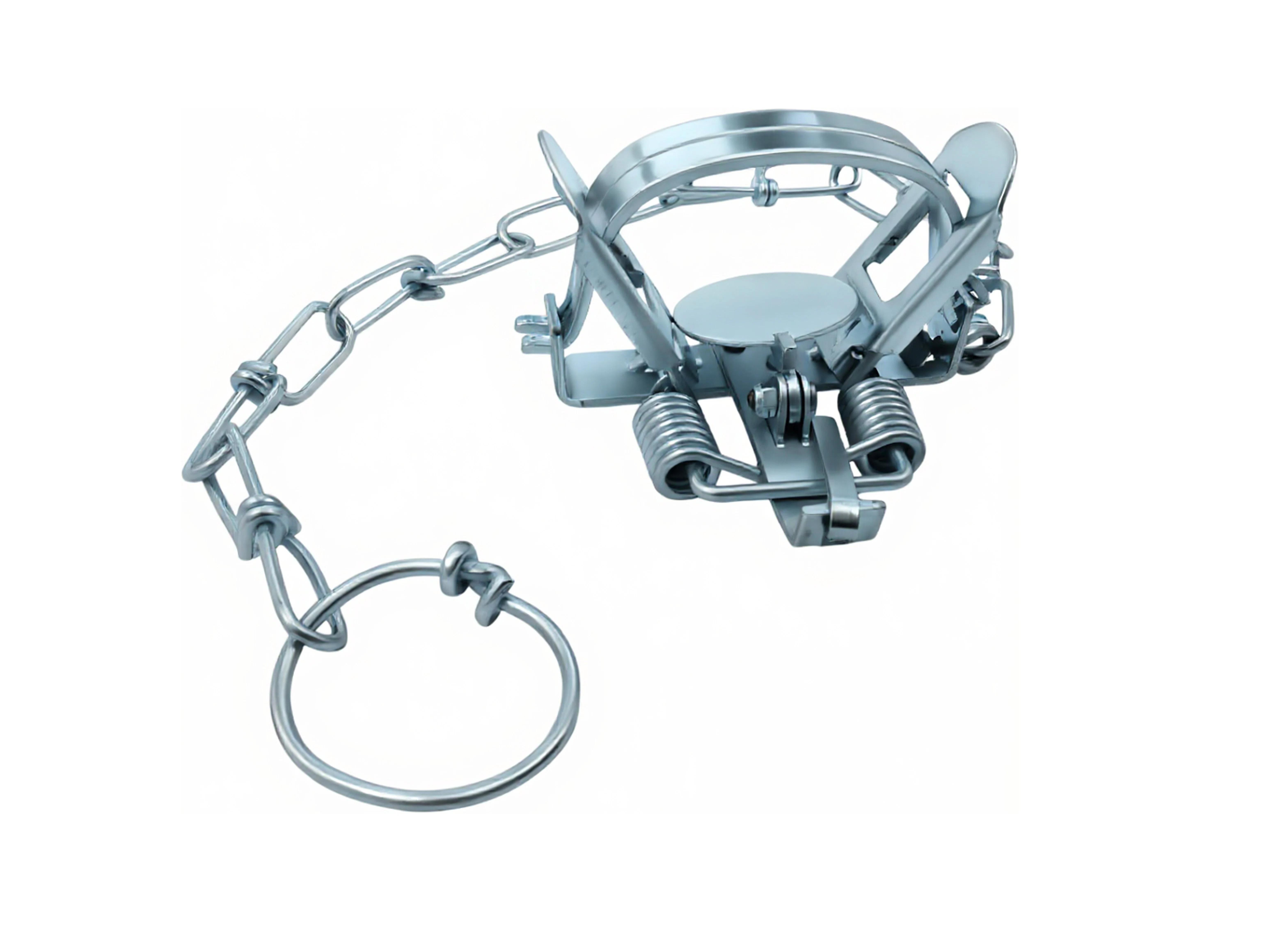 Мышеловка-клипса, усиленная и утолщенная малая клипса, портативный универсальный инструмент для ловли мышей 11cm