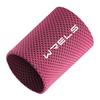 WRELS 1/2 PC Summer Cooling Wrist Sweatband Sport Wrist Brace Support Sweat Absorbing Wristband Gym Running Breathable Wristband 1
