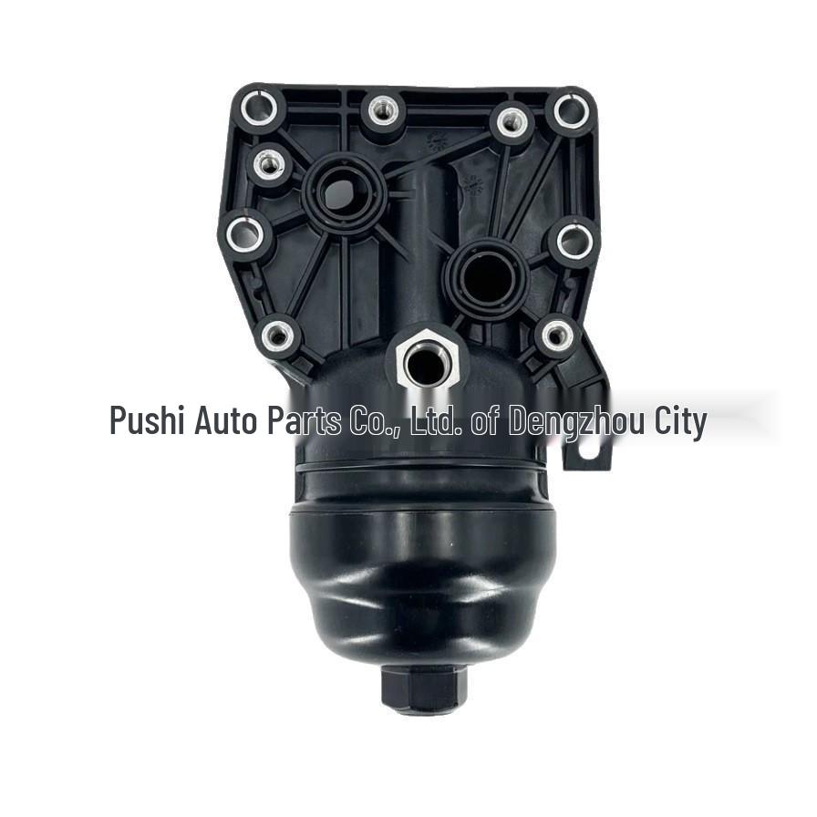 26300-2J651: Motorölfilter für Hyundai Kona & Sonata