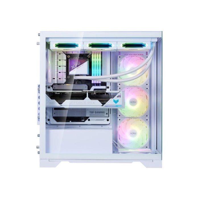 ADATA XPG Invader X BTF Blanc