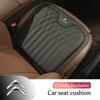 Car Seat Breathable Cushion Chair Accessories For Celysee C6 C3 C5 C1 C2 C4 Aircross Picasso Cactus Berlingo Saxo Grand