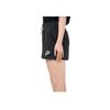Nike Logo Print Drawstring Breathable Casual Sports Regular Shorts Women shorts Gray CJ1827-010