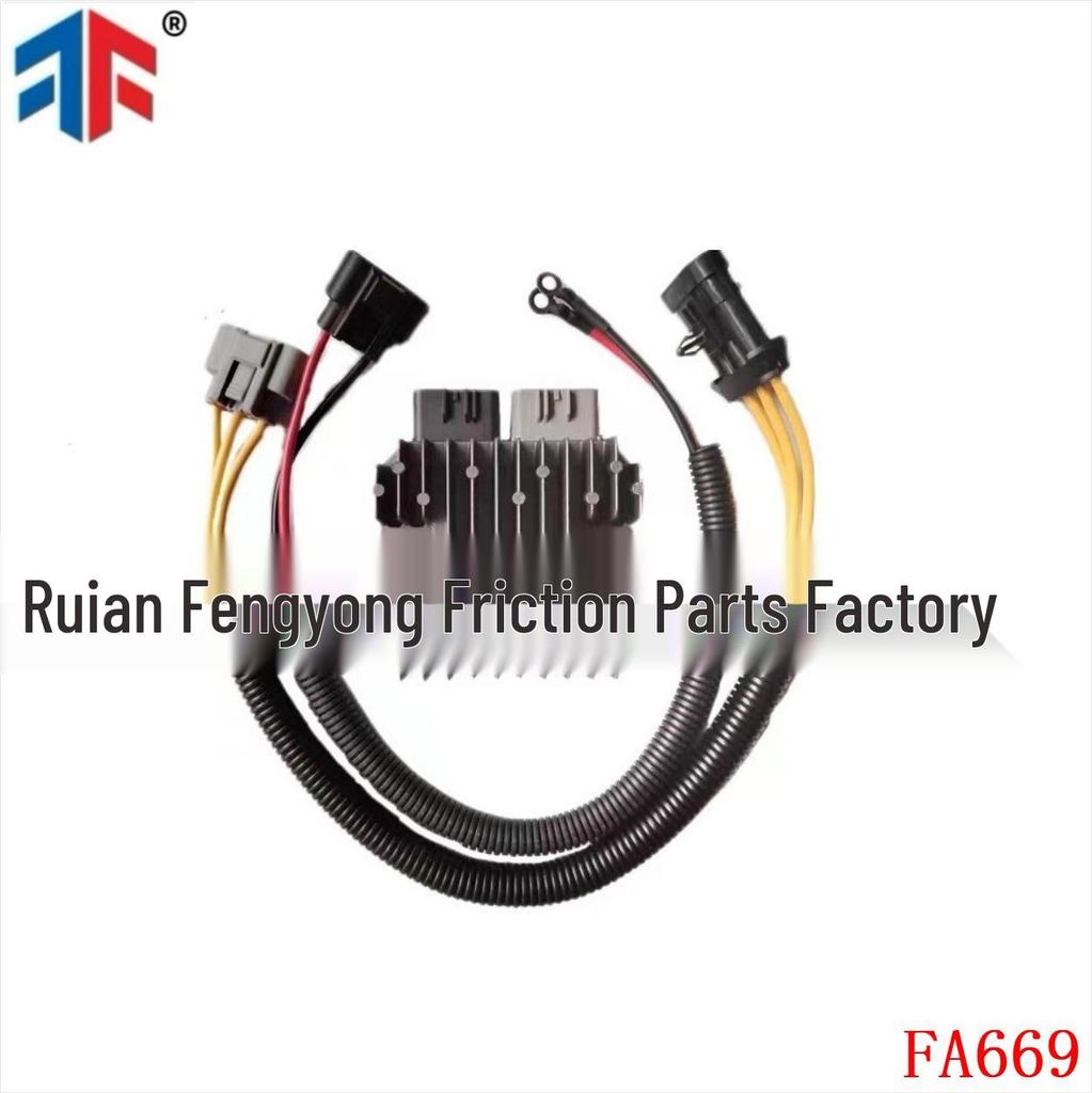Compatible with Polaris Models: 4014856, 4014868, 4015231, 4014405, 4016868.