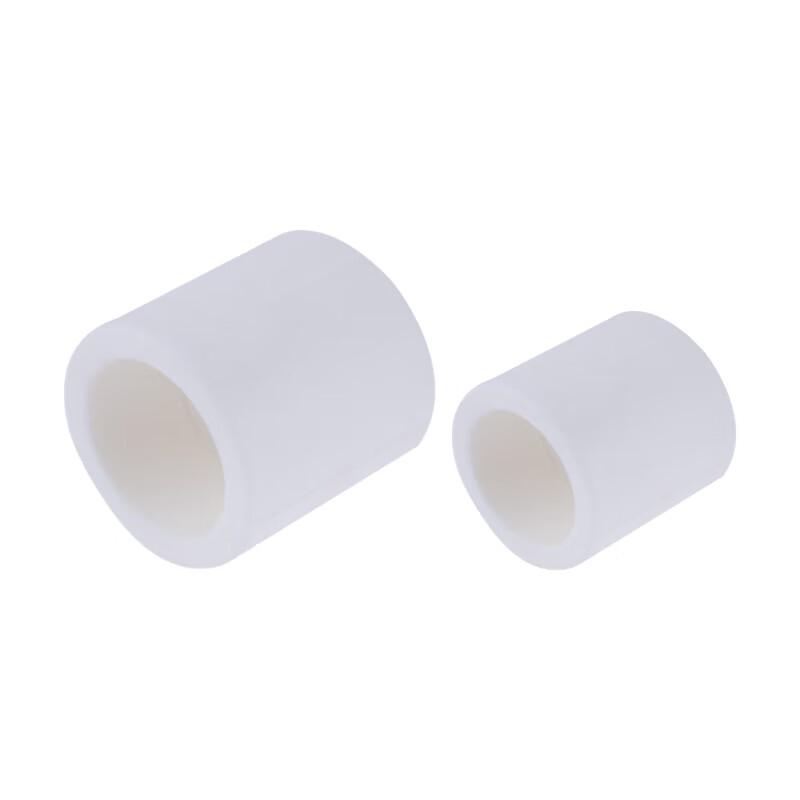 PPR Hot Melt Equal Straight Connector