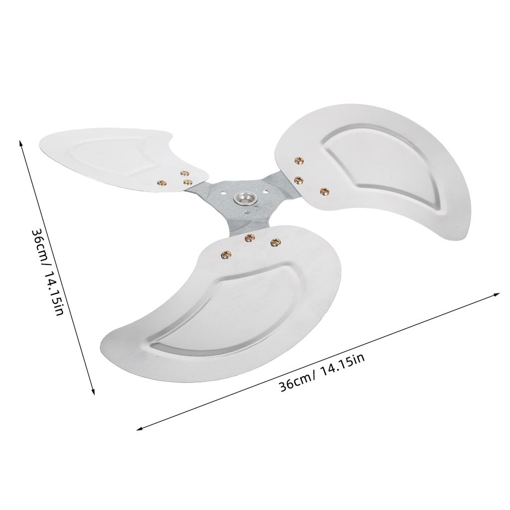 18 Inch Industrial Aluminum Floor Fan Blades Quiet Operation For Office Factory Warehouse And Commercial Spaces