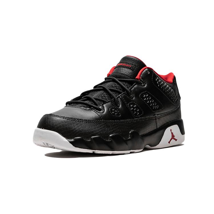 Jordan 9 Retro Low Snakeskin PS 833905-001