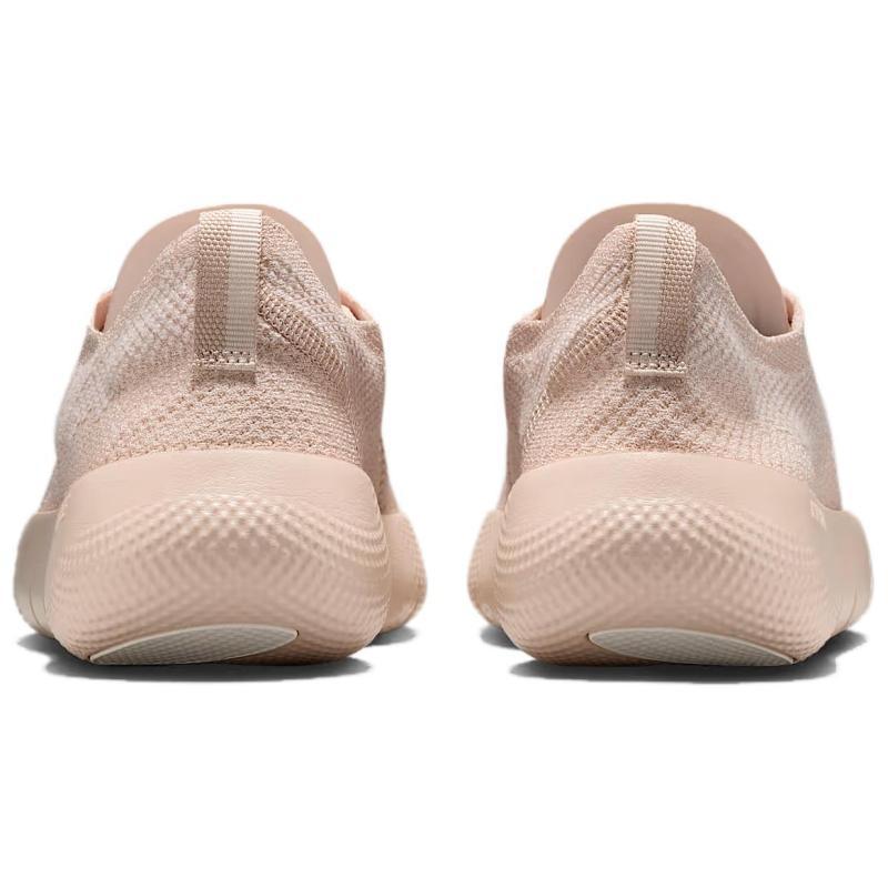 Nike Free 2025 Abrasion Resistant Low Top Training Shoes Women's Pink Sneakers HF2720-201