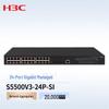 H3C LS-5500V3-24P-SI 24-Port Gigabit Managed Ethernet Switch